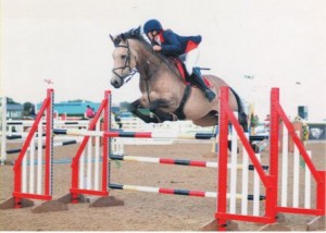 Purdy Show Jumping