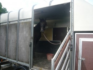 Bartoli loading pracice